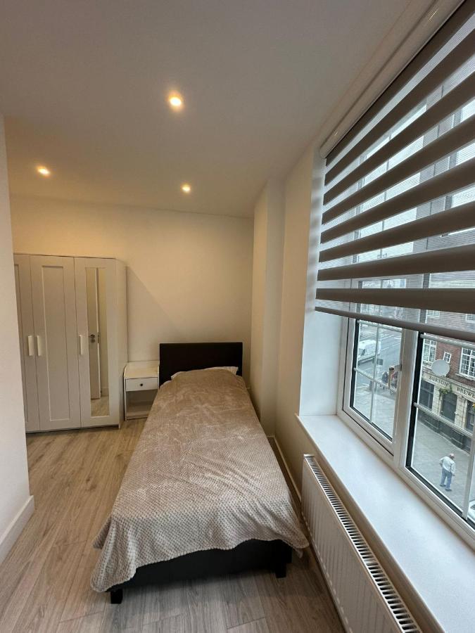 The Walworth Retreat- Cozy Flats In London Leilighet Eksteriør bilde