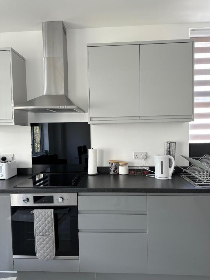 The Walworth Retreat- Cozy Flats In London Leilighet Eksteriør bilde